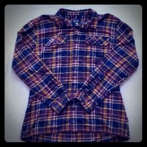 Patagonia Men's Button Down